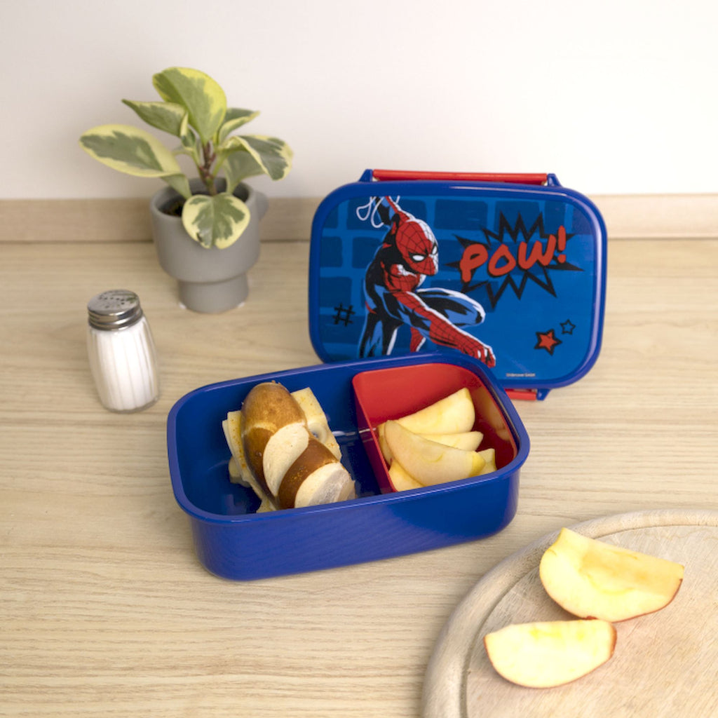 Undercover - Lunchbox 'Spider Man'