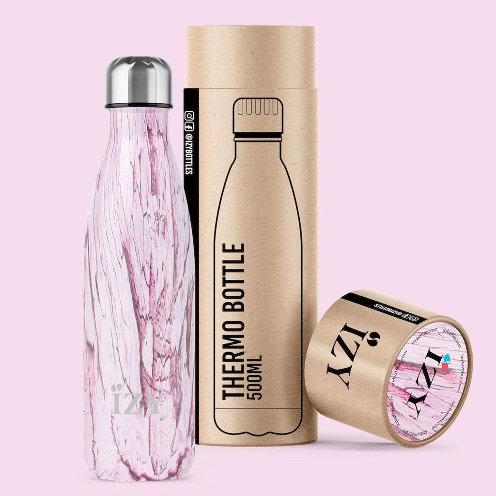 Bouteille thermos 500 ml Conception