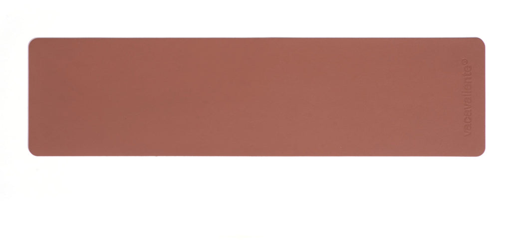 Ruca Dessous de Verre Rectangulaire 15 x 30 cm