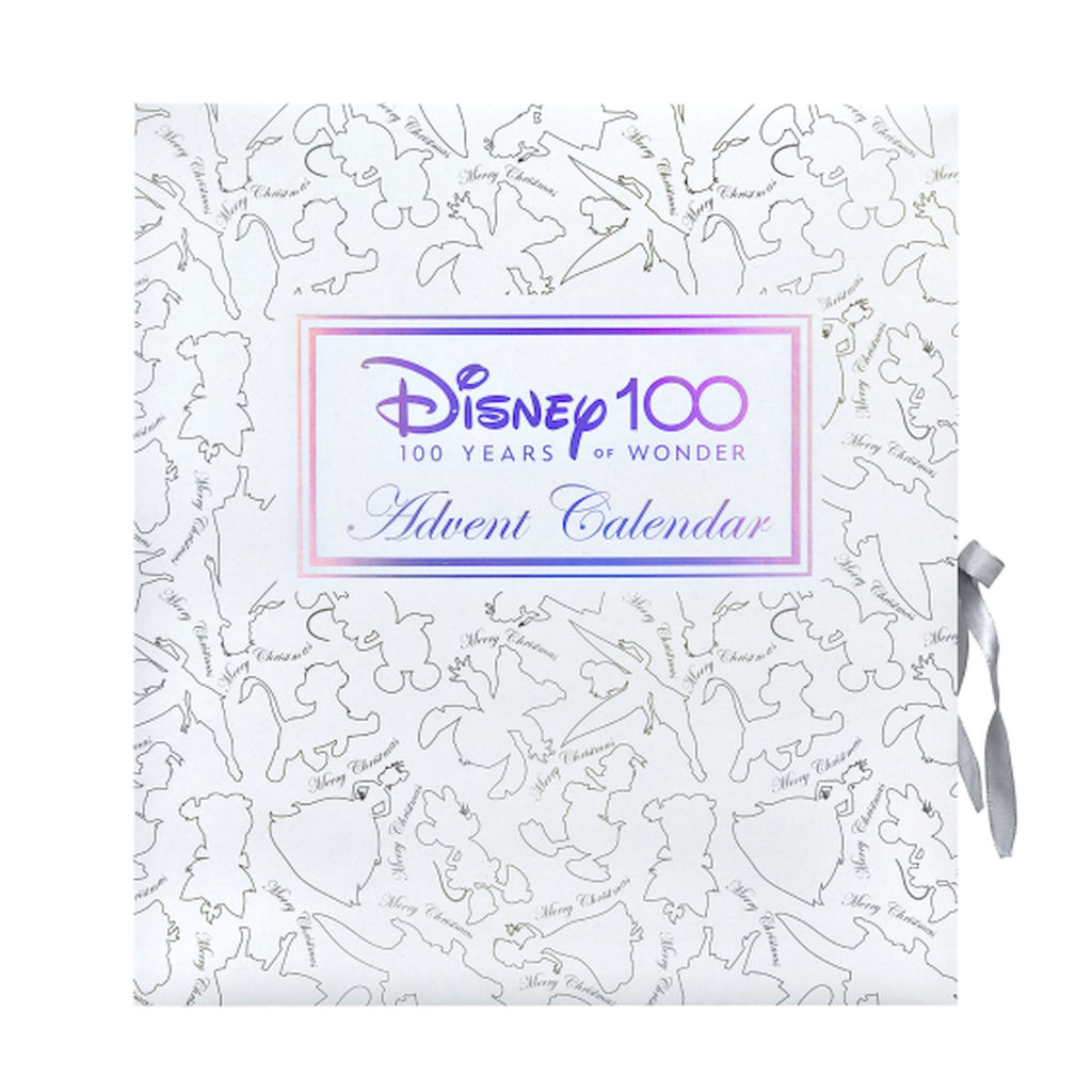 Undercover - Adventkalender 'Disney 100'