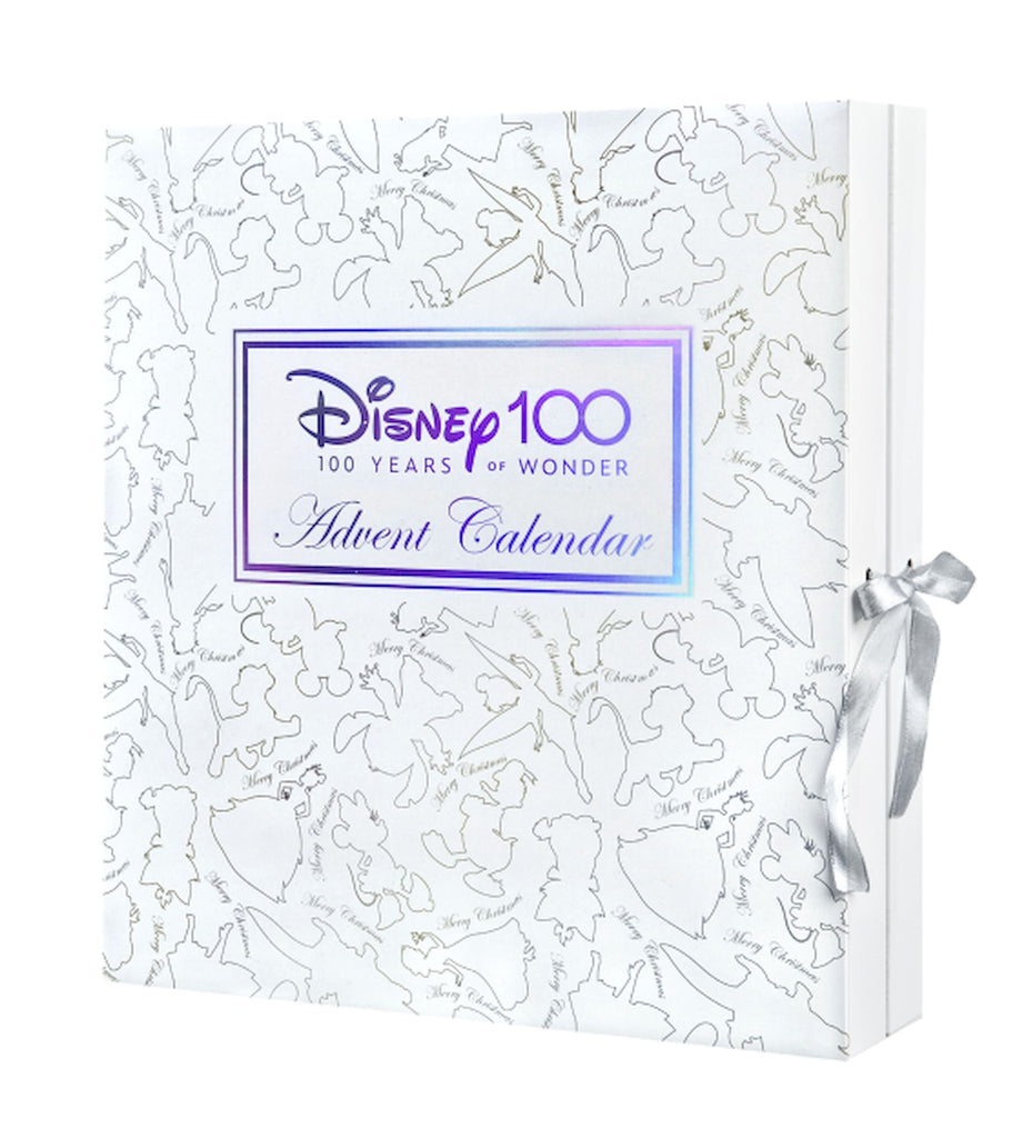 Undercover - Adventkalender 'Disney 100'