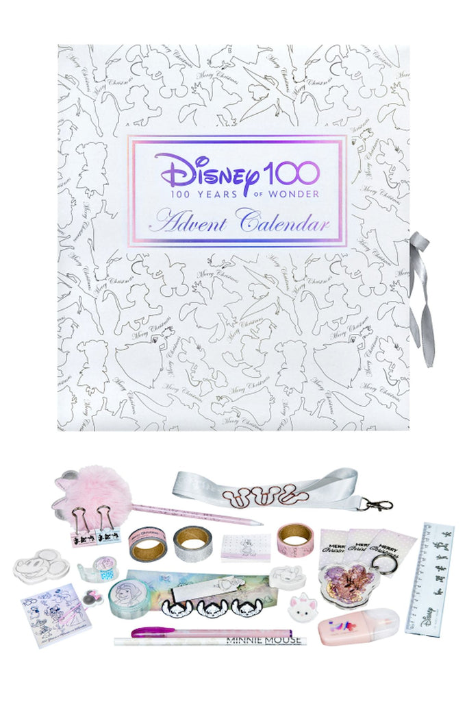 Undercover - Calendrier de l'Avent 'Disney 100'