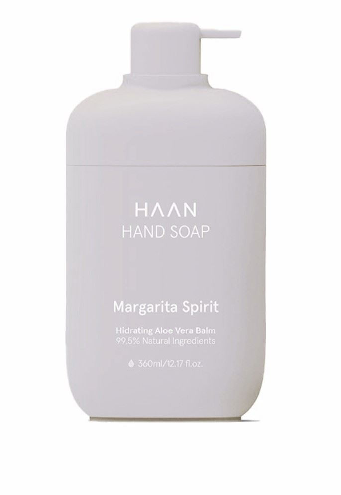 HAAN - Handzeep dispenser 'Margarita Spirit' (350ml)