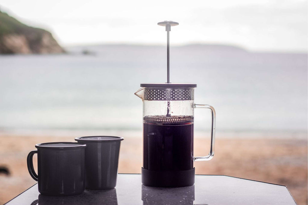 Barista & Co - Cafetière 'Waterfall' (350ml)