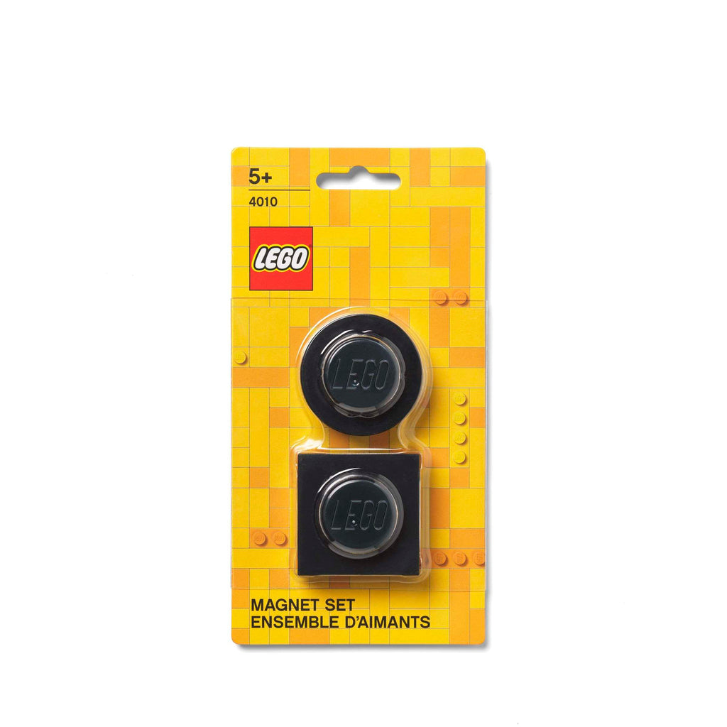 Lego - Aimant 'Brique' (Lot de 2)