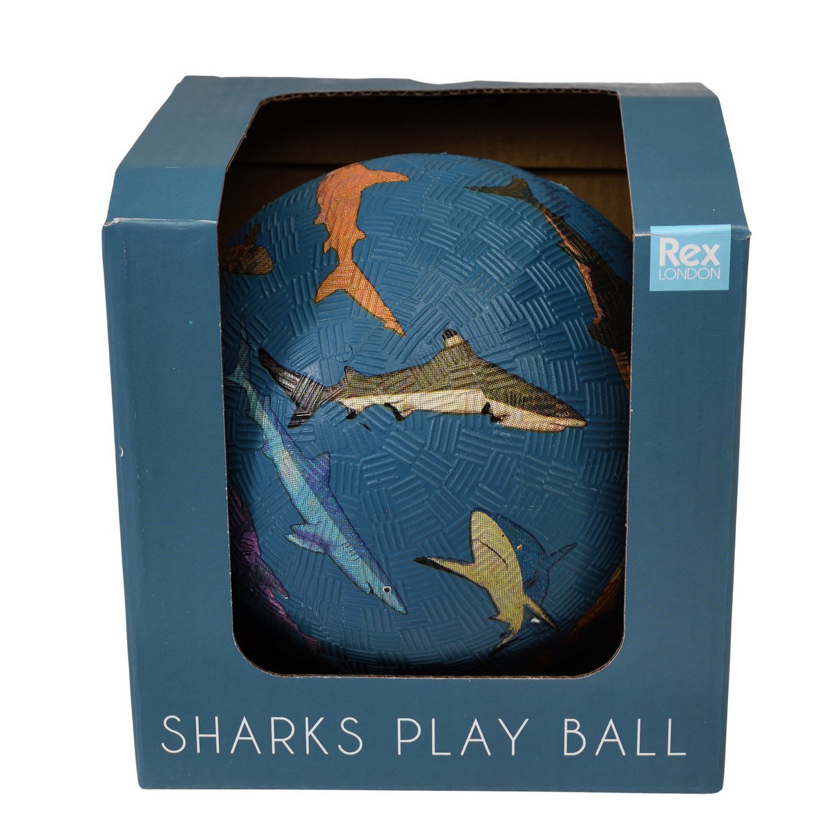 Rex London - Ballspiel „Sharks“