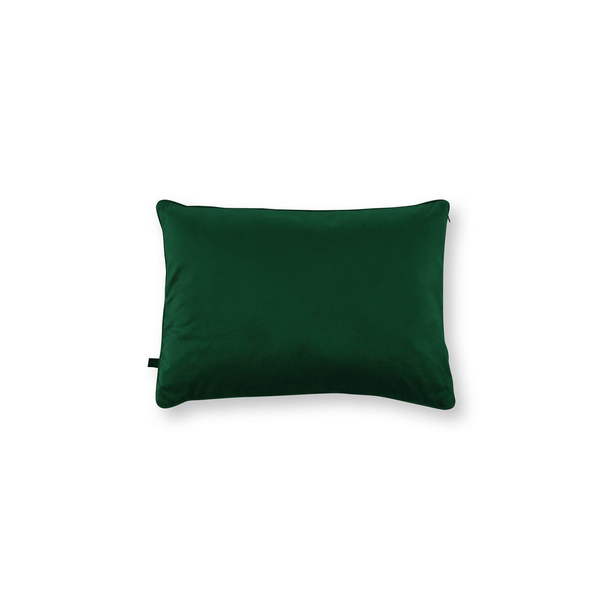 Cushion Quiltey Days Green 50x35cm