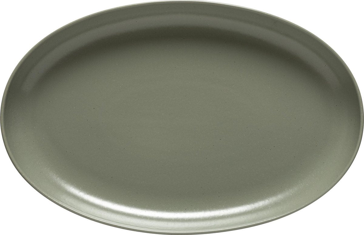 Kitchen Trend - Ovale schaal 'Pacifica' (41cm