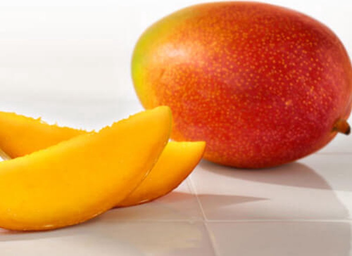  Mango)