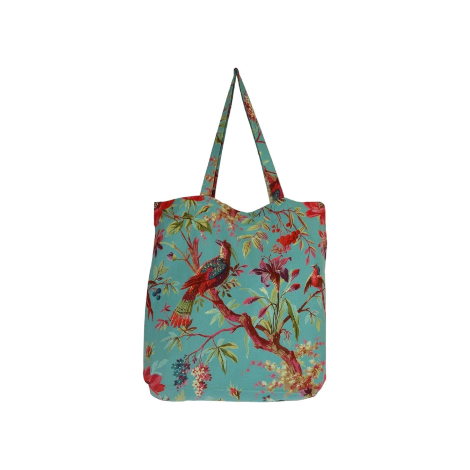 Imbarro - Easybag 'Paradise' (45x50cm) - Turquoise