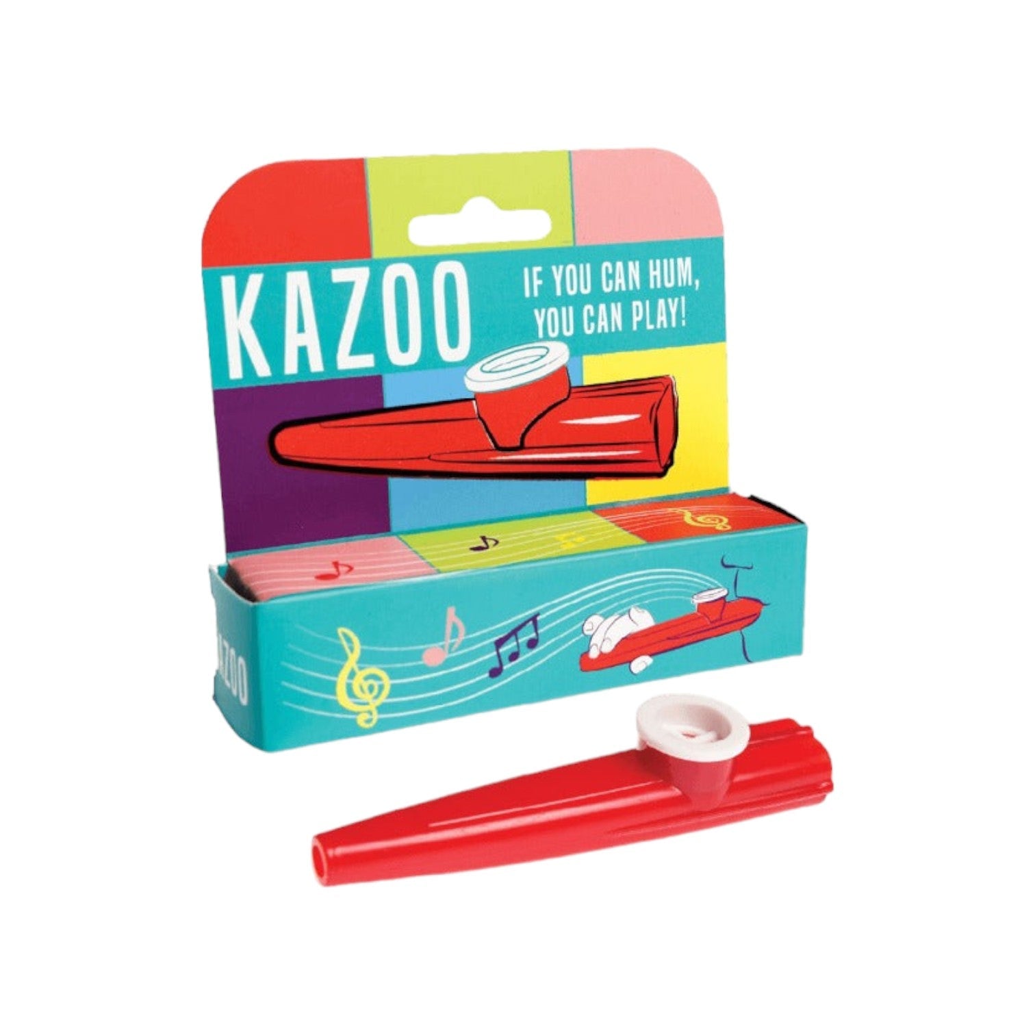 Rex London - Speelgoed 'Kazoo'