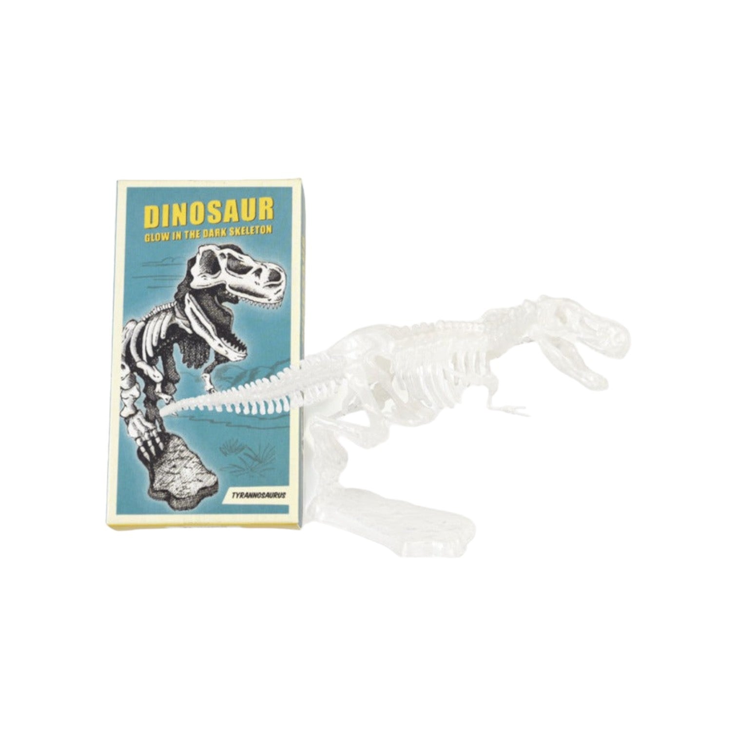 Rex London - Glow-in-the-dark kit 'Tyrannosaurus'