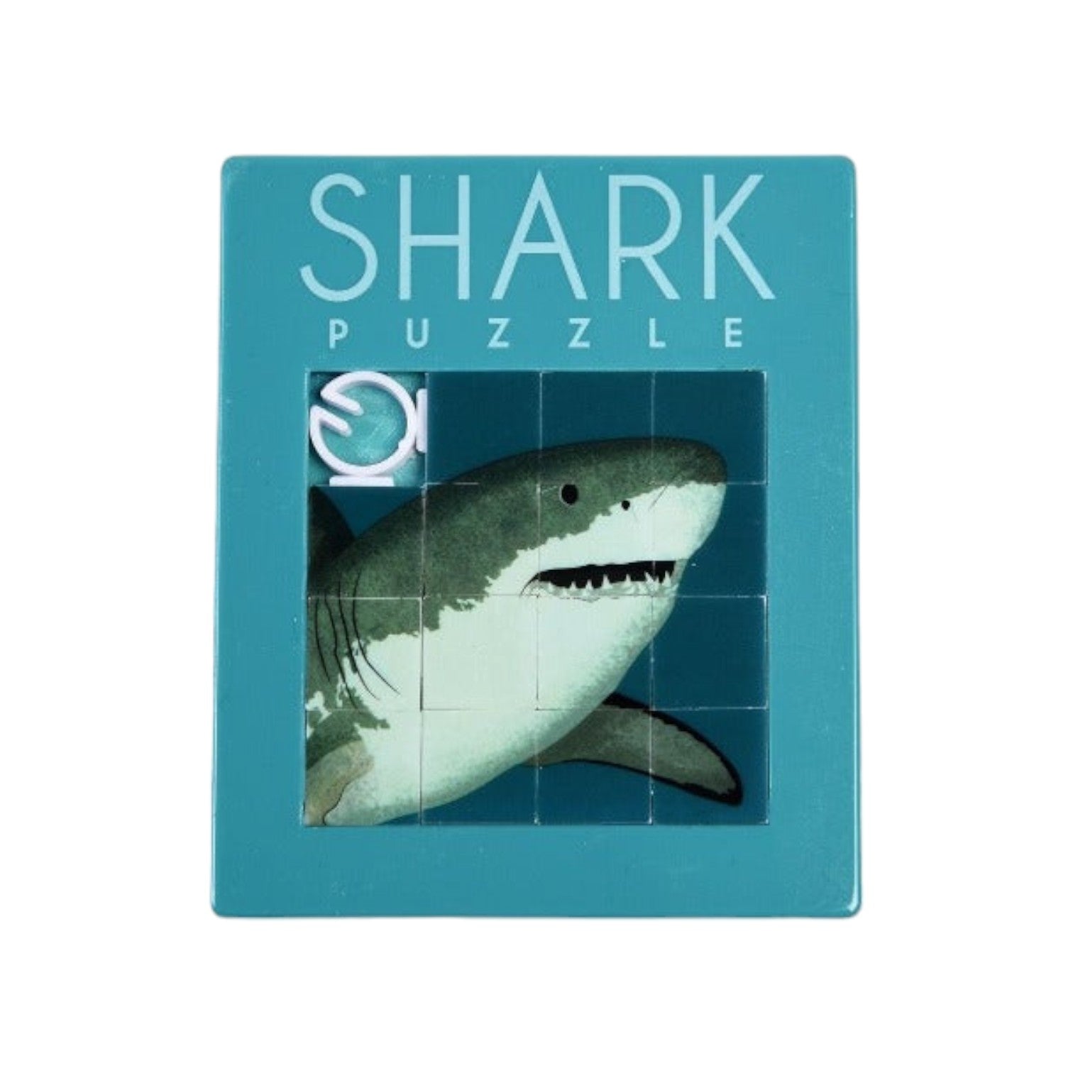 Rex London - Schuifpuzzel 'Sharks'