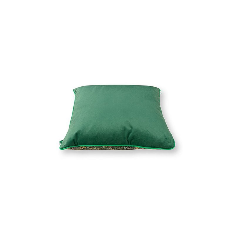 Cushion Tutti i Fiori Green 50x50cm