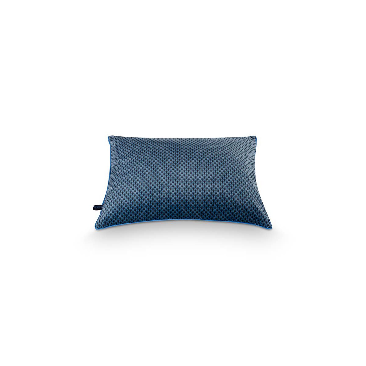 Cushion Suki Blue 50x35cm