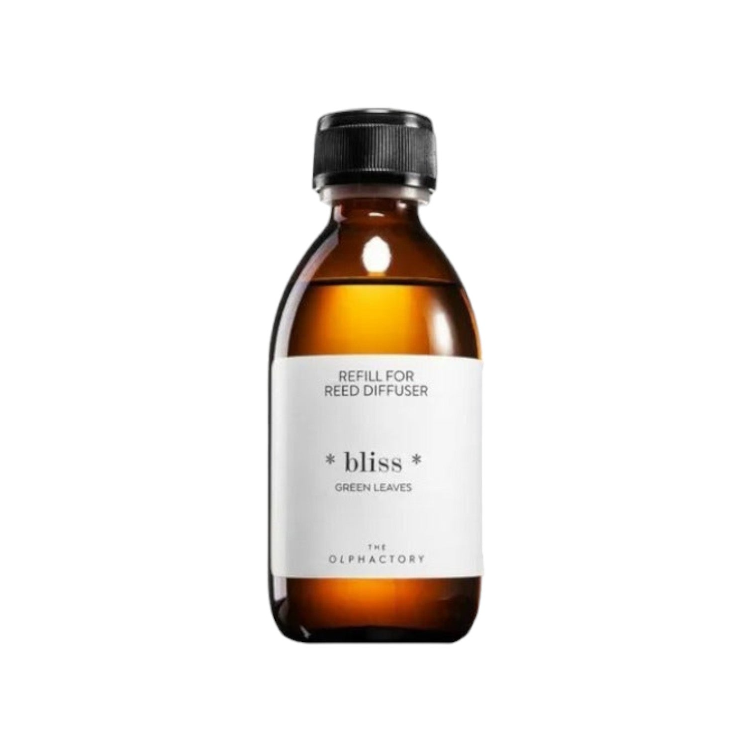 The Olphactory - Geurdiffuser refill 'Bliss' - 250ml