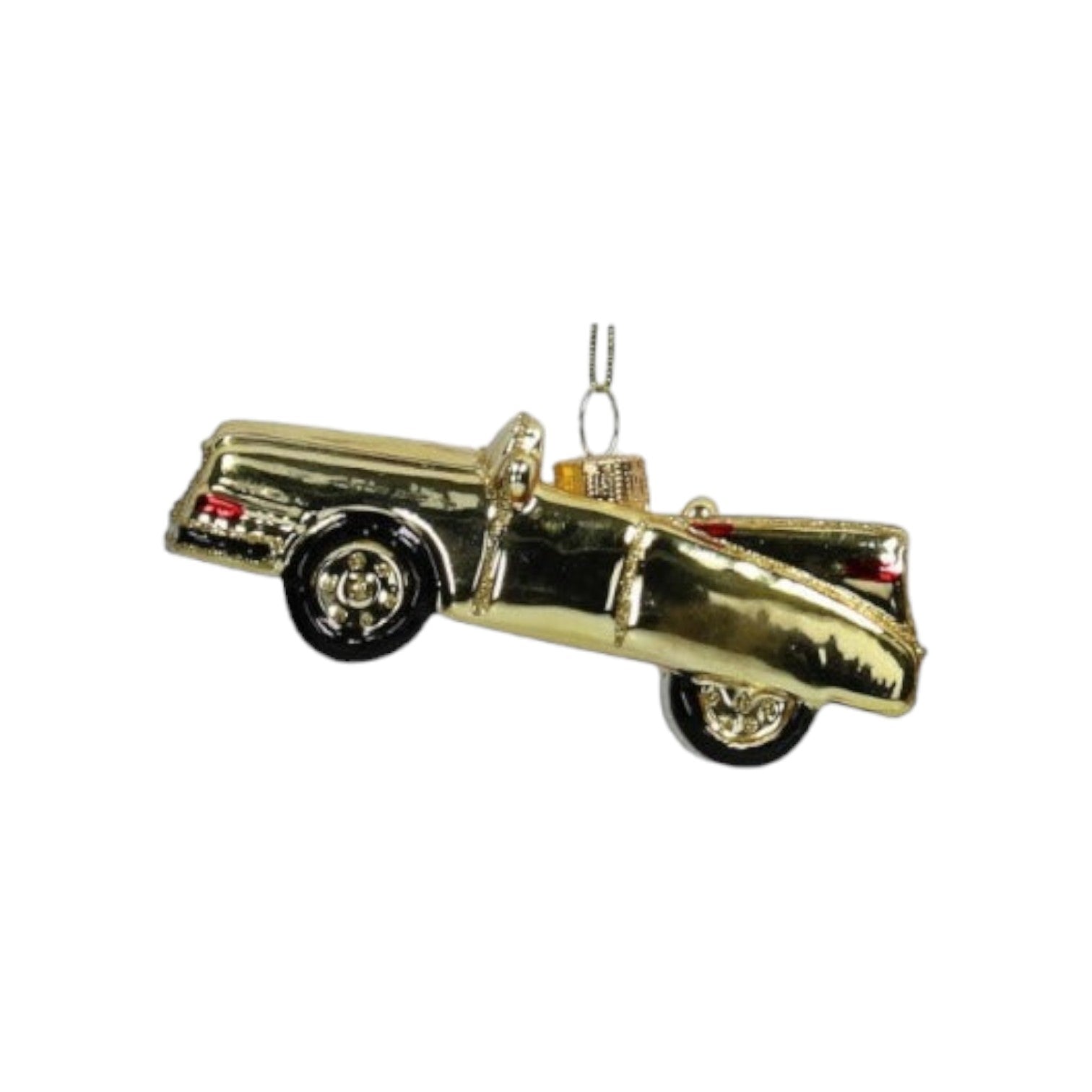 Kersten - Ornament 'Oldtimer Cadillac'