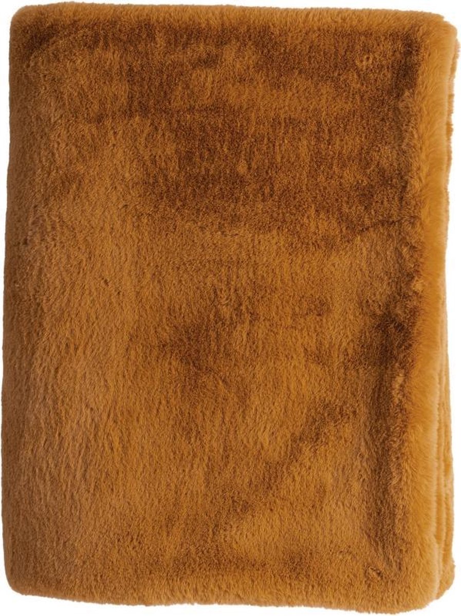 Linen & More - Plaid 'Portland' (130cm x 200cm