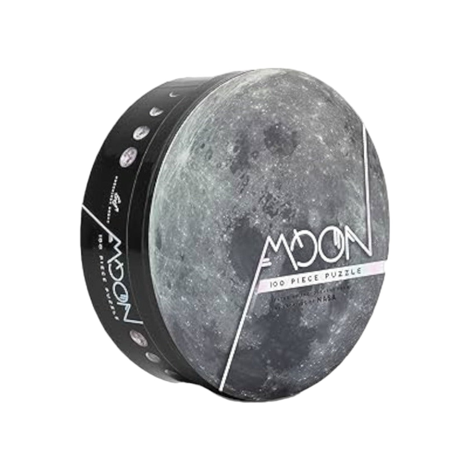 NASA - Puzzel 'Moon' (100 stukjes)