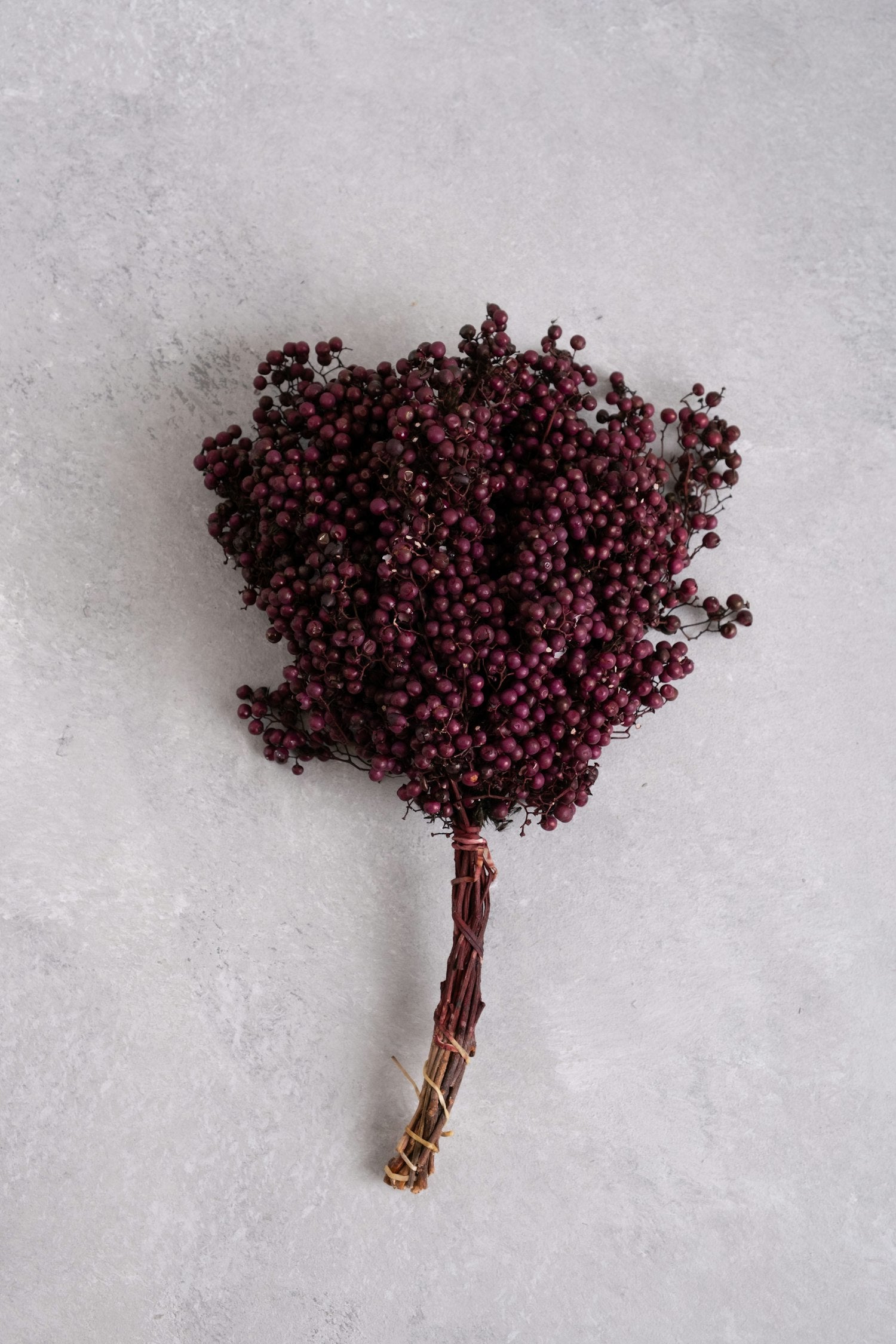 Couronne - Decoratiemateriaal 'Pepperberry' (200gr