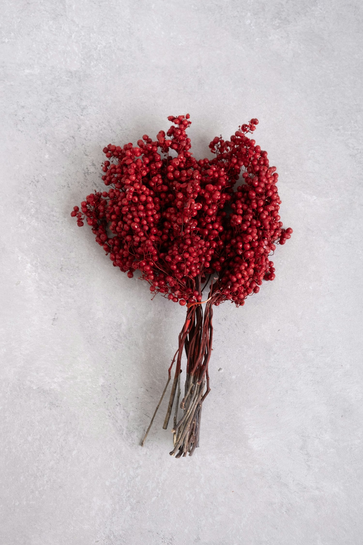 Couronne - Decoratiemateriaal 'Pepperberry' (200gr