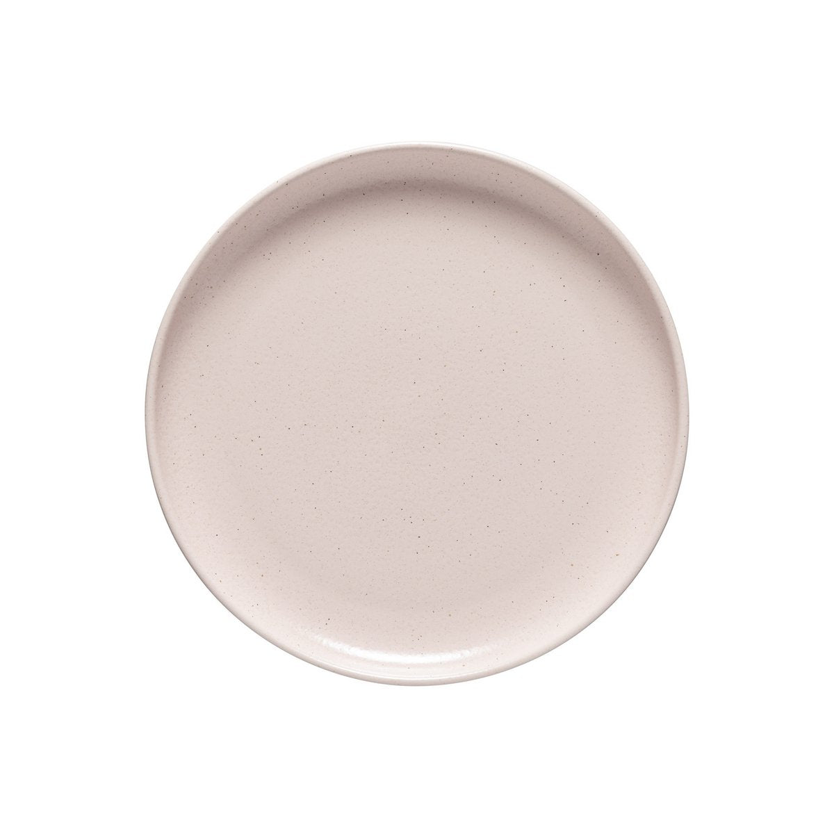 Costa Nova & Casafina - Assiette plate 'Pacifica' (Rose, 27cm)