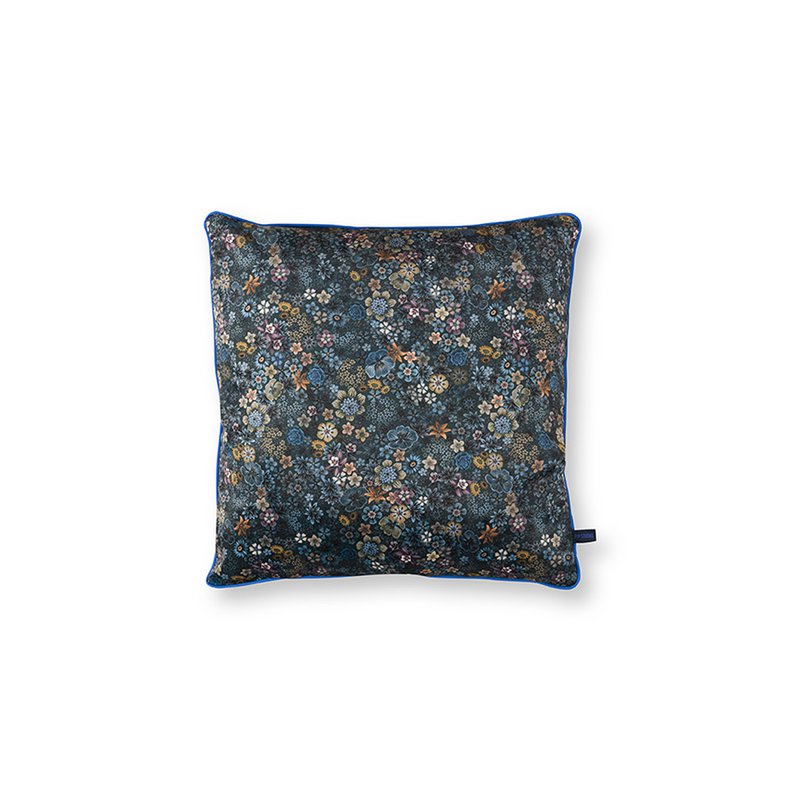 Cushion Tutti i Fiori Blue 50x50cm