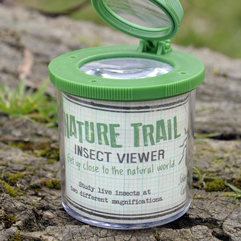 Rex London - Insectenpotje 'Nature Trail'