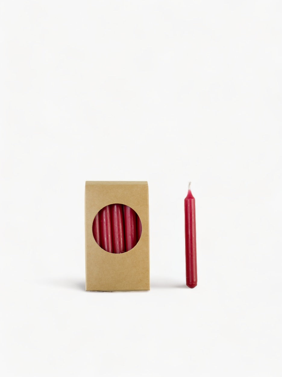  1.2 x 10cm) - Red